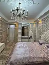 3-комн. квартира, 8 этаж, 133м², Дом печать-6