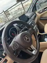 Mercedes-Benz GLE class, 2018-4