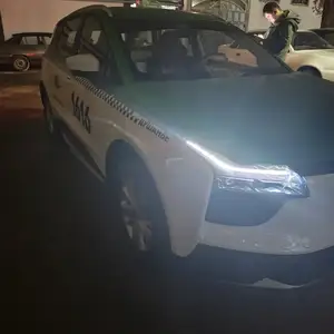 BYD Другие модели, 2021