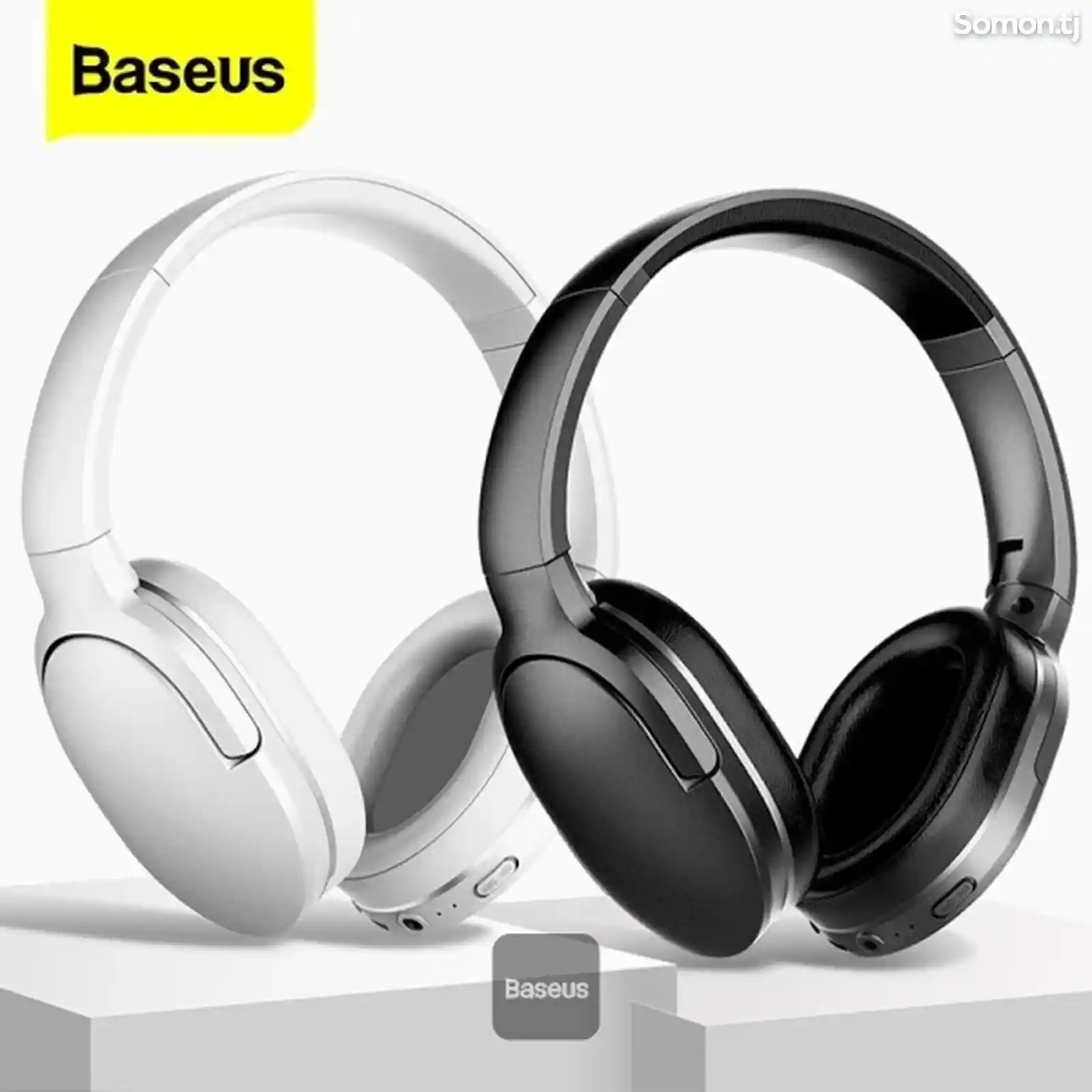 Наушники Baseus Encok D02 pro-1