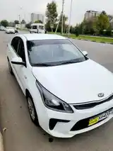 Kia Rio, 2018-5