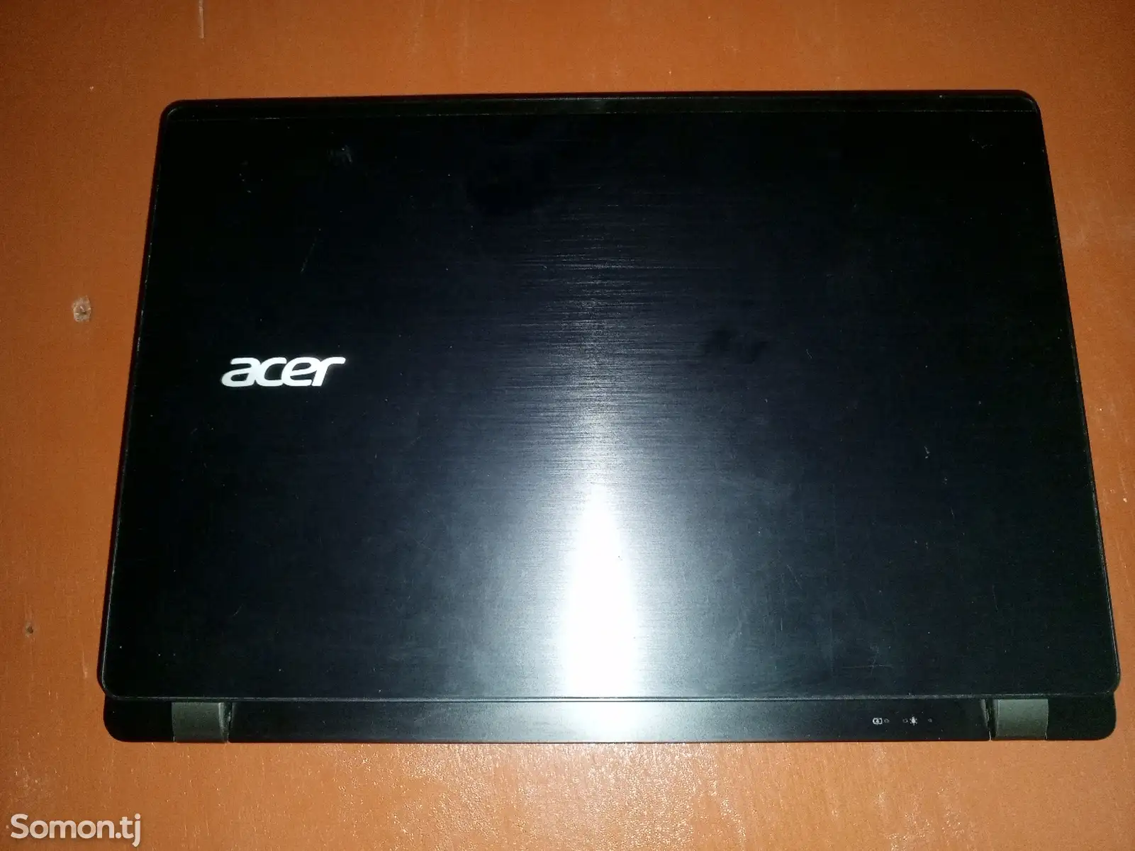 Ноутбук Acer-1