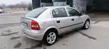 Opel Astra G, 1998-3