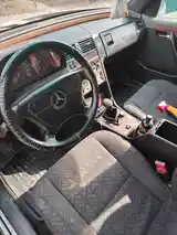 Mercedes-Benz C class, 1994-6