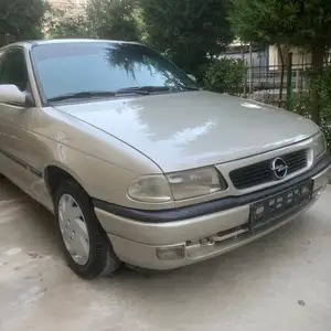 Opel Astra F, 1996