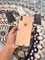 Apple iPhone Xs Max, 64 gb, Gold-4