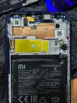 Xiaomi Redmi Note 8 на запчасти-8