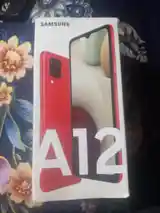 Samsung Galaxy A12-3