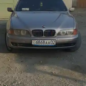 BMW 3 series, 1999
