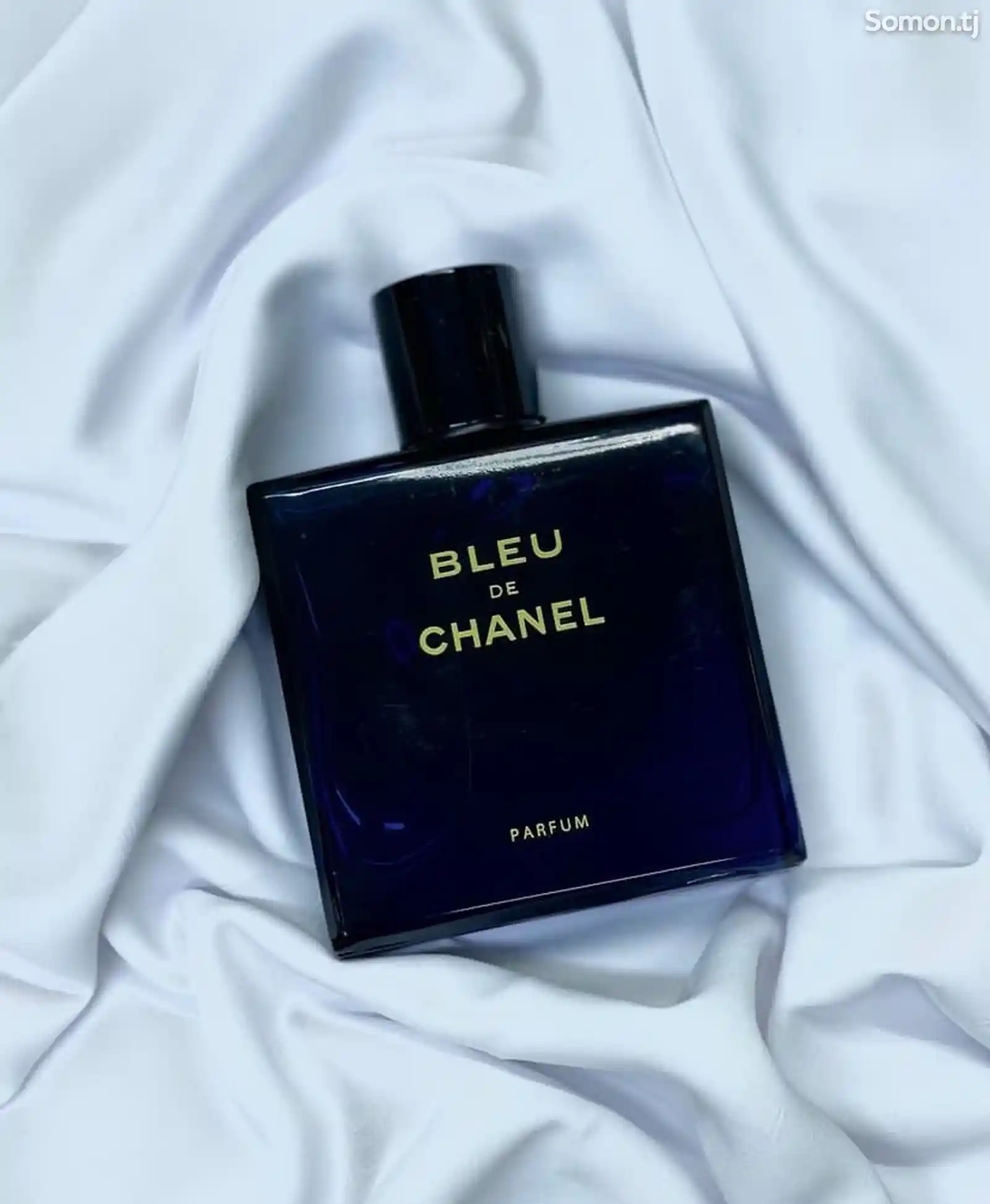 Мужской парфюм Blue de Chanel-2