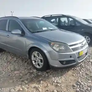 Opel Astra H, 2006