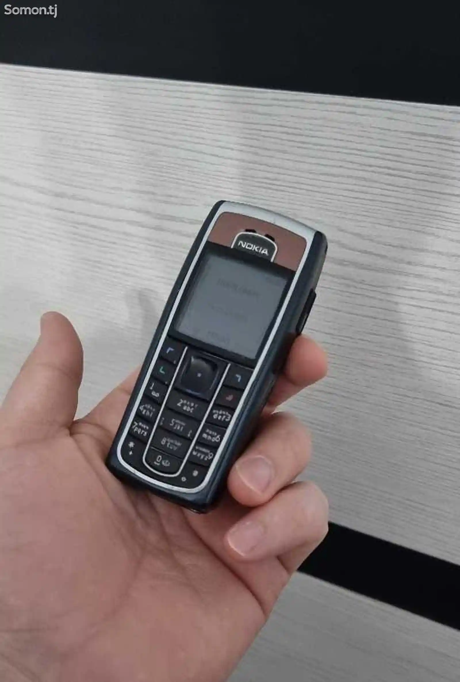 Nokia 6230-1