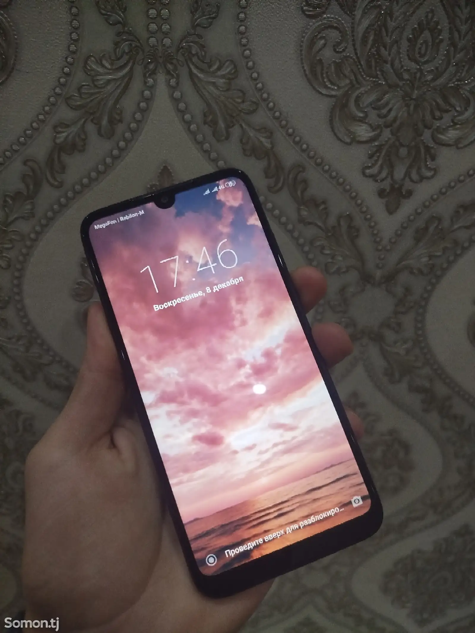 Xiaomi Redmi Note 7-1