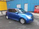 Suzuki Swift, 2009-3