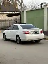 Toyota Camry, 2008-6