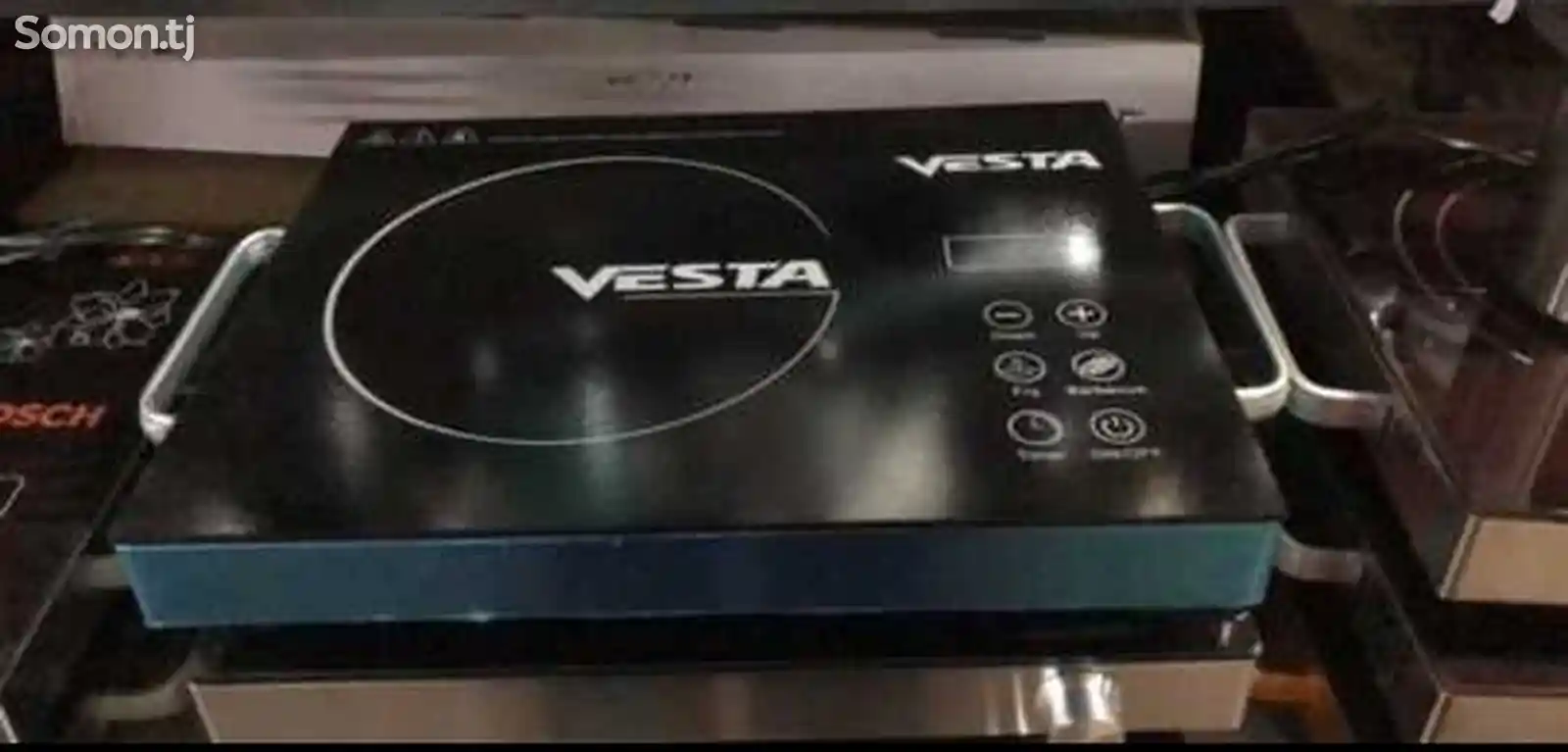 Плита Vesta-2
