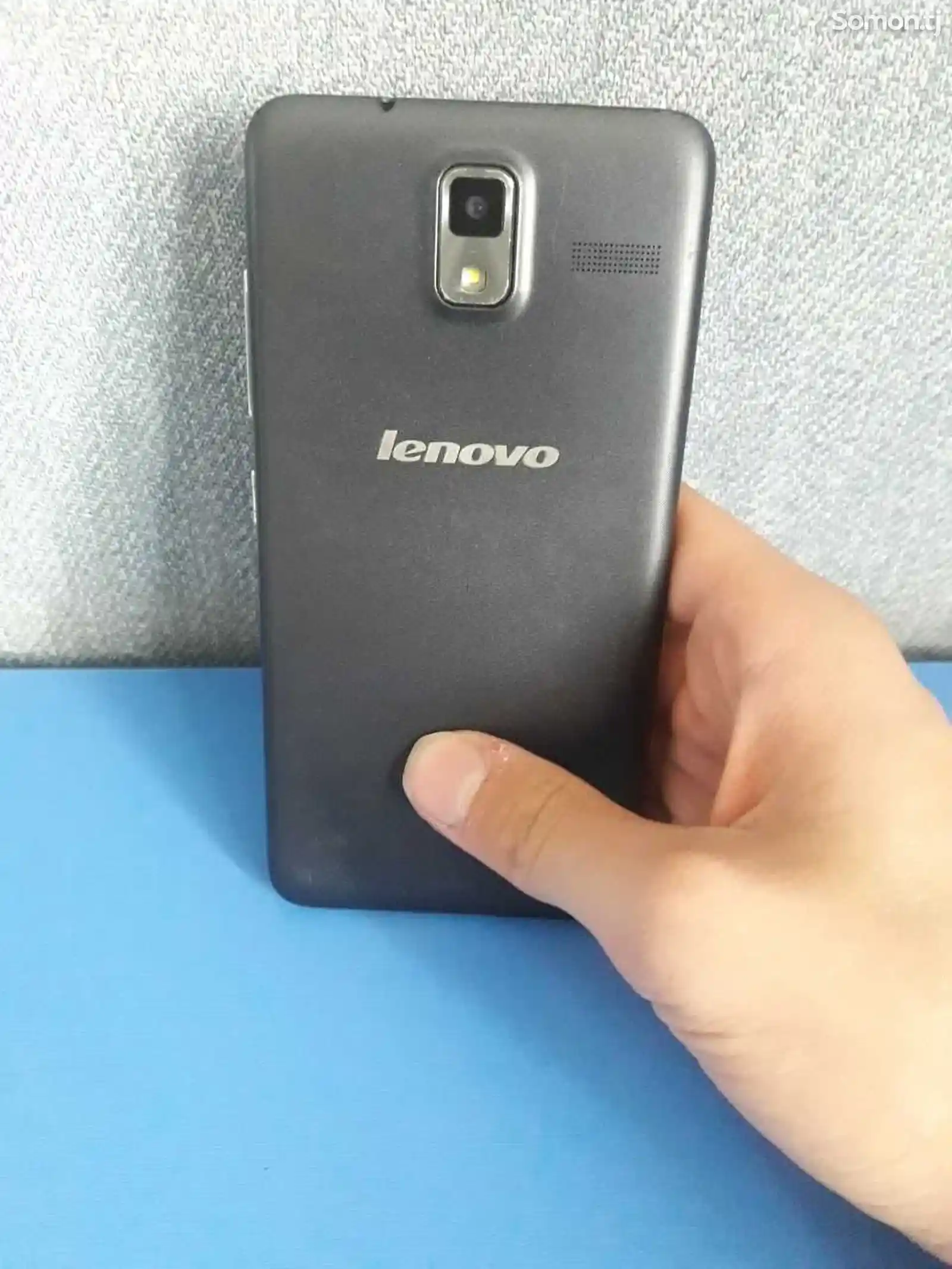 Телефон Lenovo-2