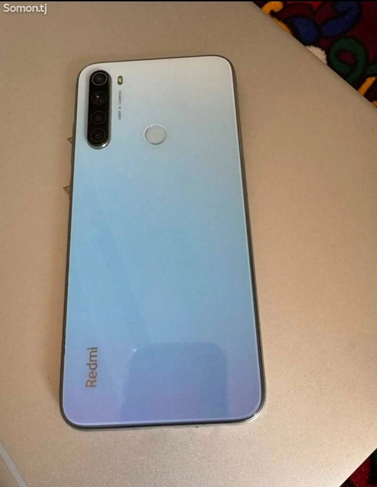 Xiaomi Redmi Note 8