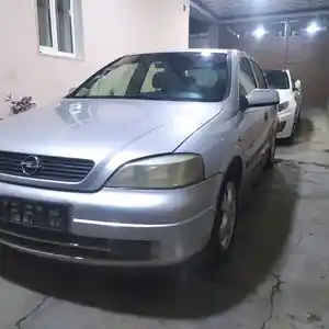 Opel Astra G, 1999