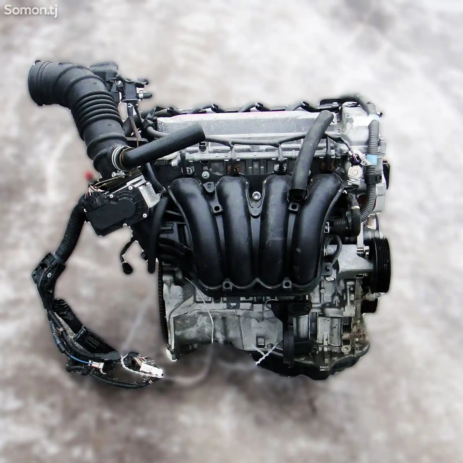 Двигатель 2AZ-FE Toyota 2.4-1