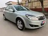 Opel Astra H, 2009-11