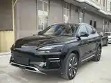 BYD Song Plus Flagship, 2025-2