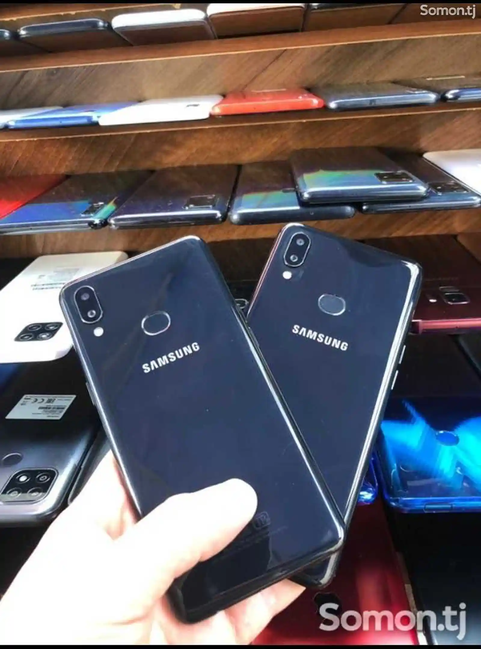 Samsung Galaxy А10s