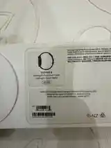 Смарт часы apple watch series 8 45mm-6