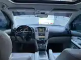 Lexus RX series, 2008-3