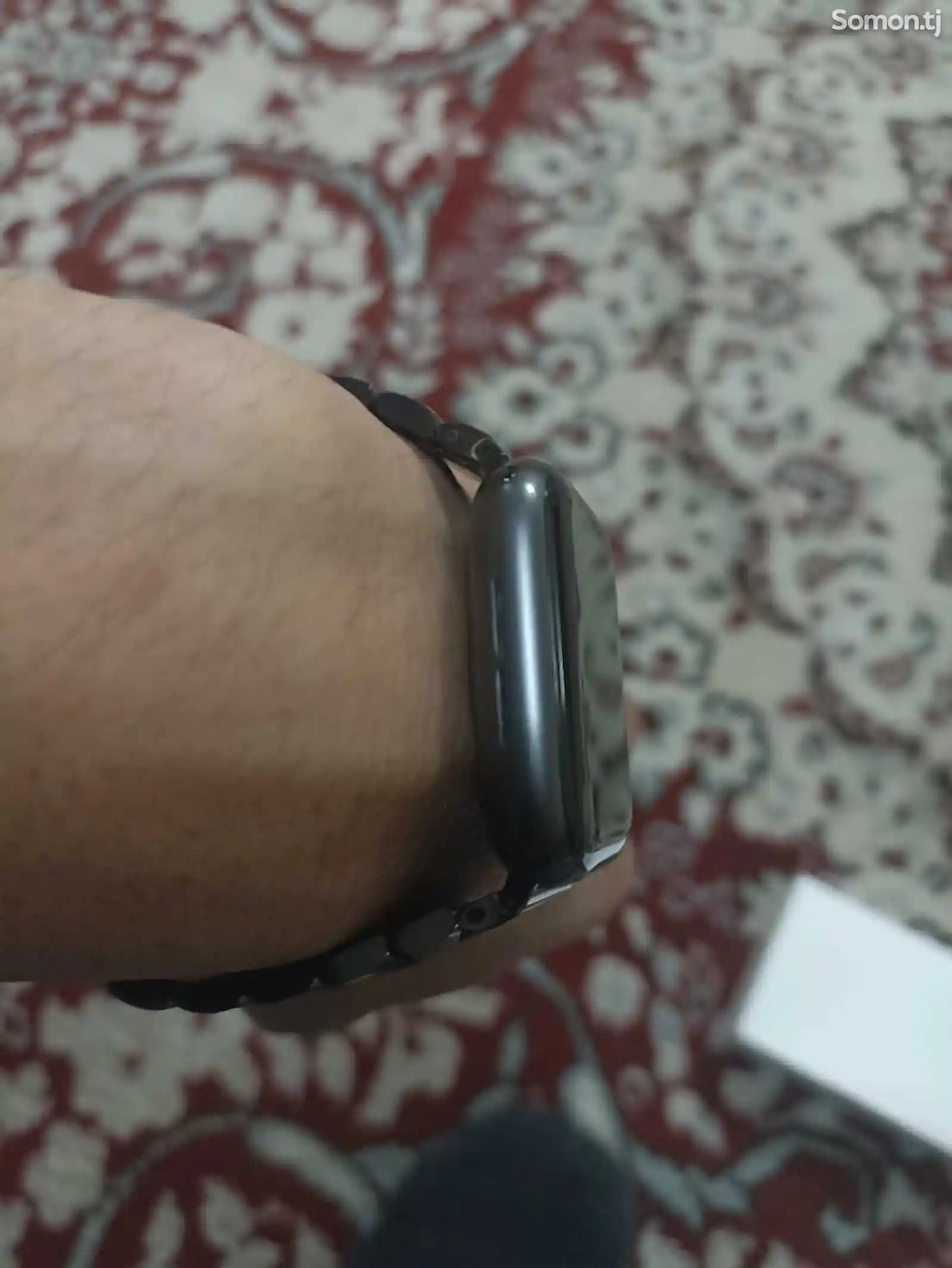 Смарт часы Apple Watch SE-5
