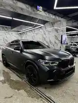 BMW X6 M, 2021-7