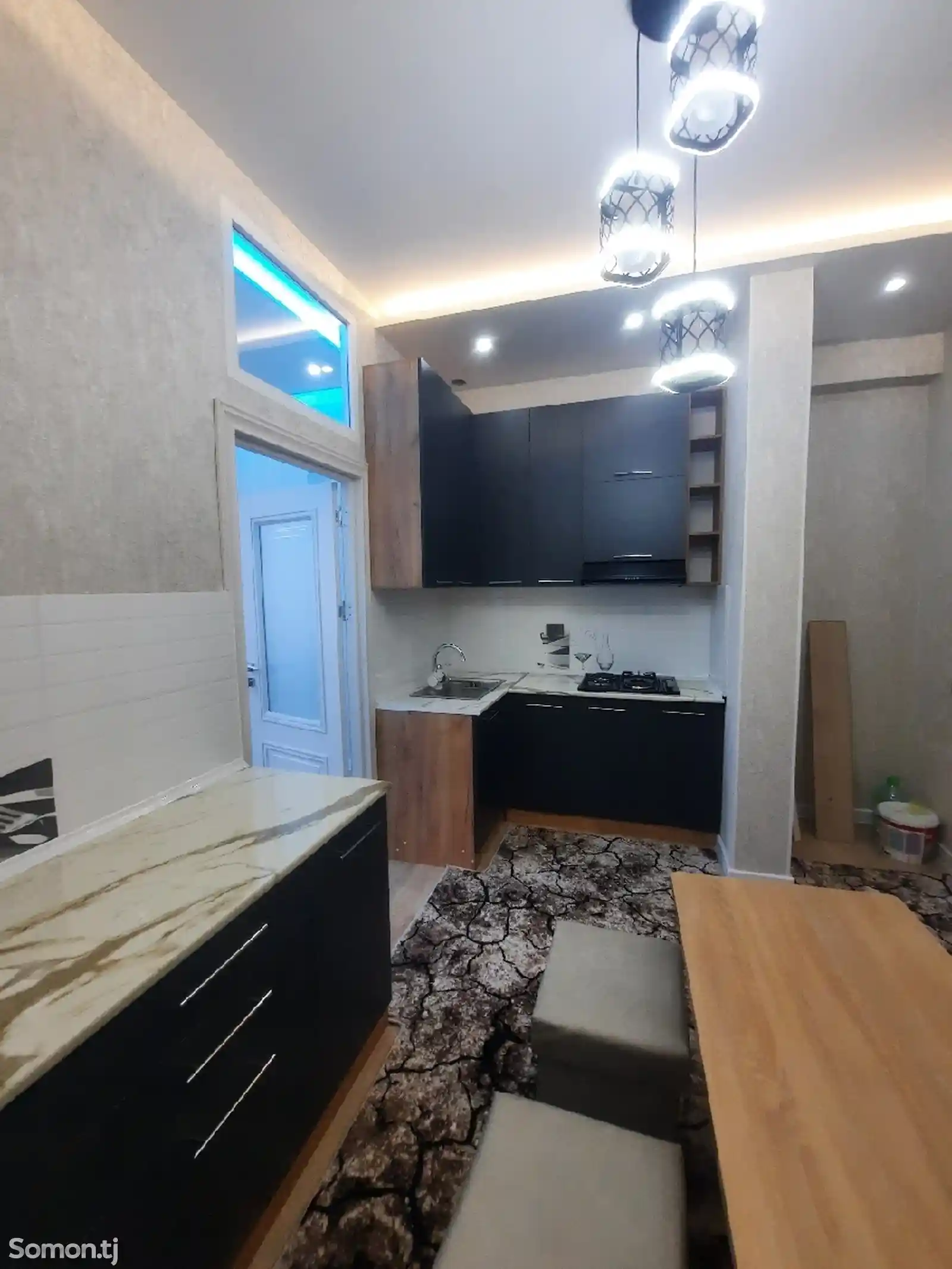 3-комн. квартира, 5 этаж, 94 м², 18 мкр-8