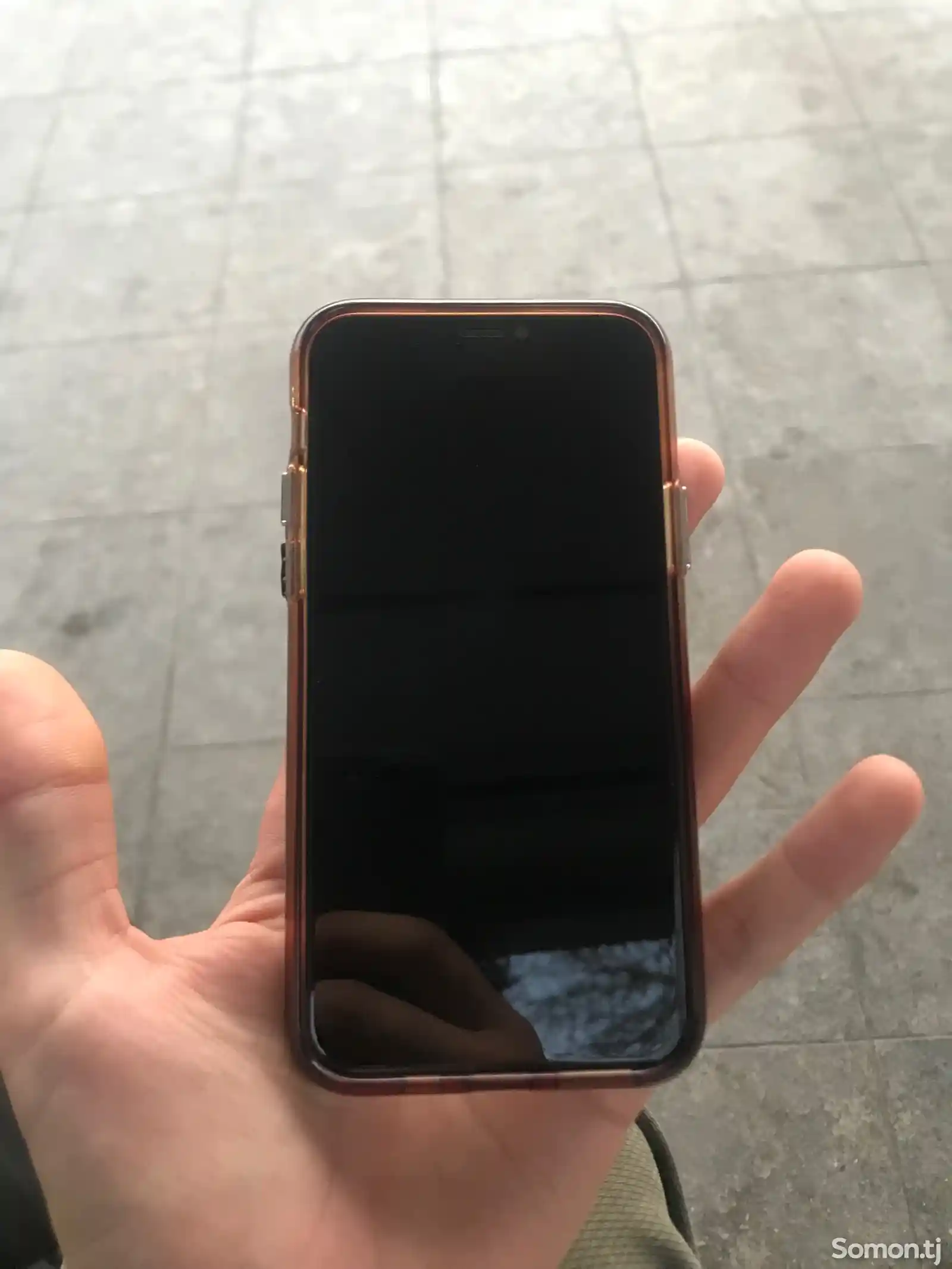 Apple iPhone 11 Pro, 256 gb, Gold-5