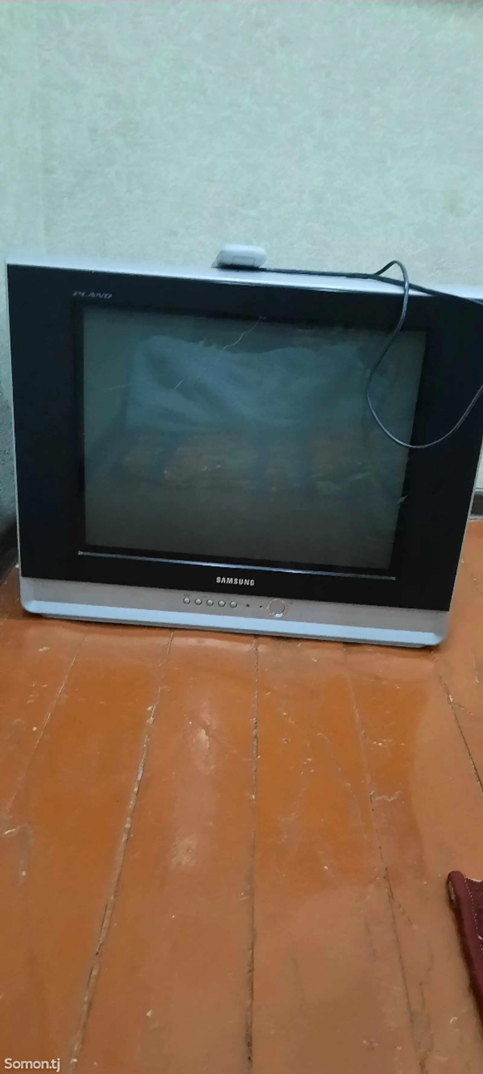 Телевизор Samsung-1