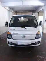 Бортовой автомобиль hyundai Porter 2 , 2012-2