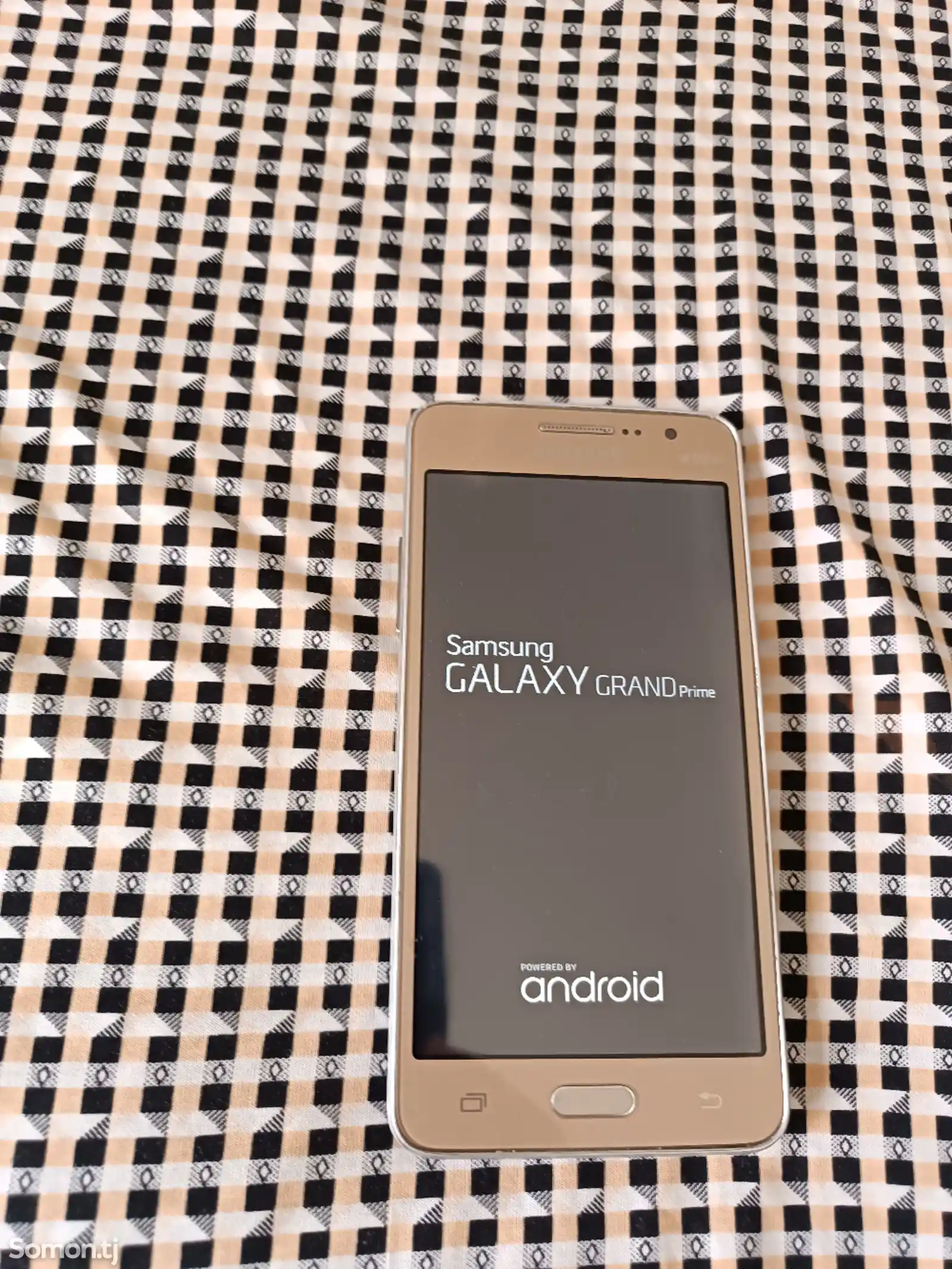 Samsung Galaxy Grand prime 8gb-2