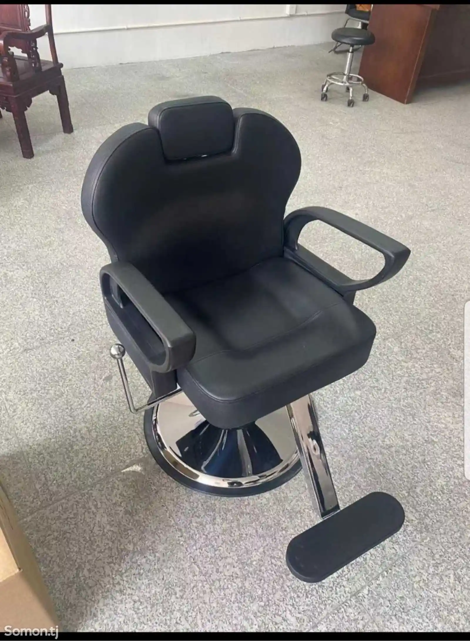 Кресло для салон красоти-2