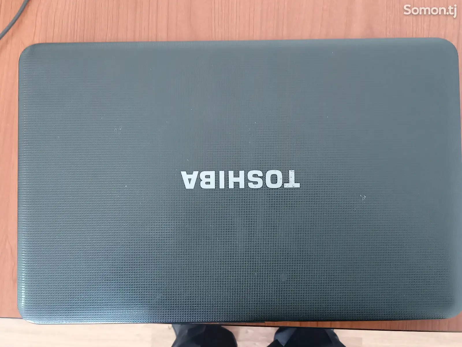 Ноутбук Toshiba