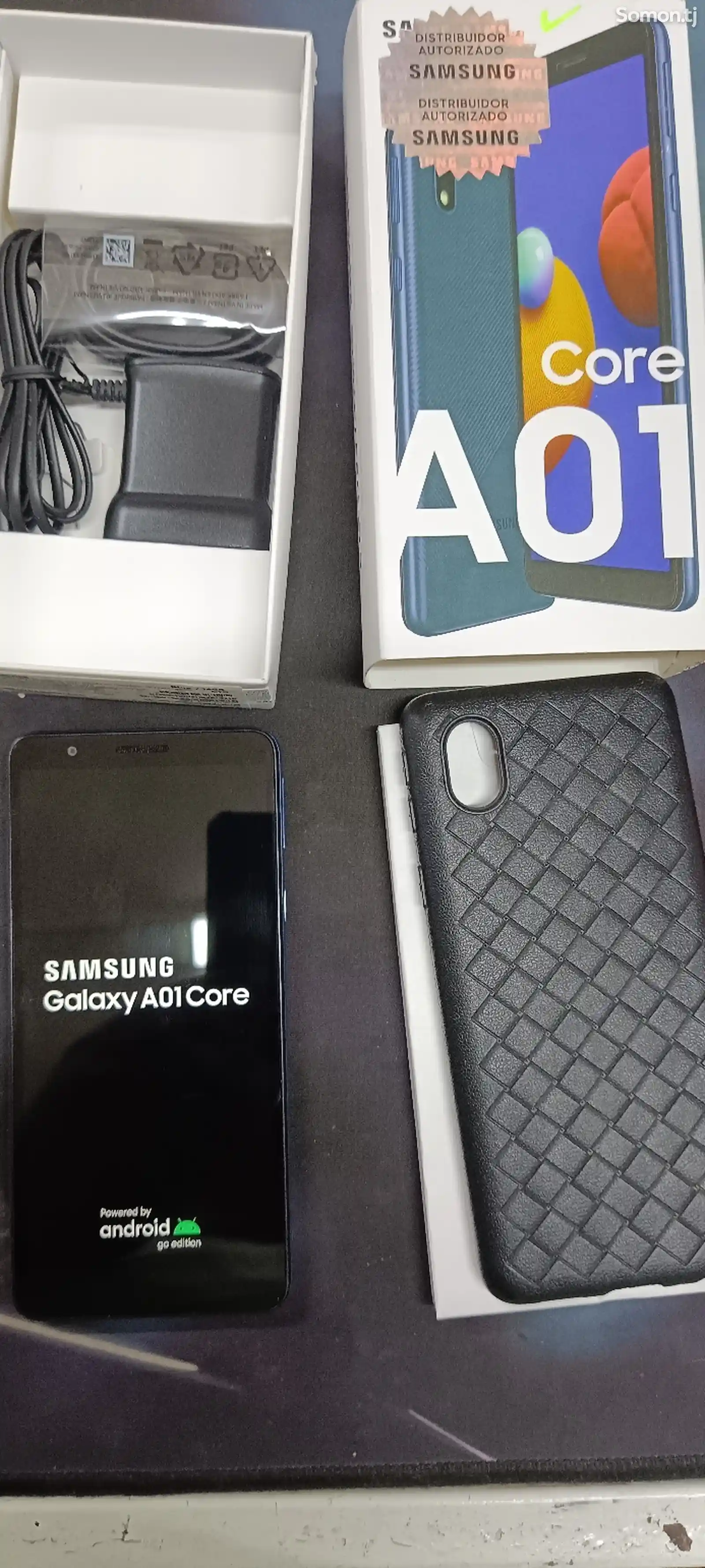 Samsung Galaxy A01 Core 16gb-2