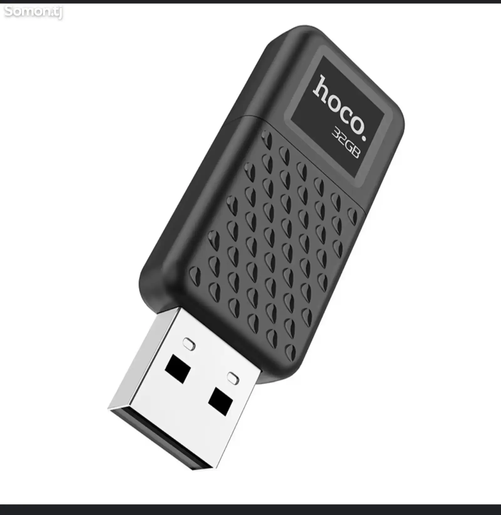 Флэшка Нoco 8 gb-1