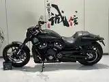 Мотоцикл Harley-Davidson V-Rod 1250cc на заказ-2