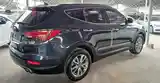 Hyundai Santa Fe, 2014-4