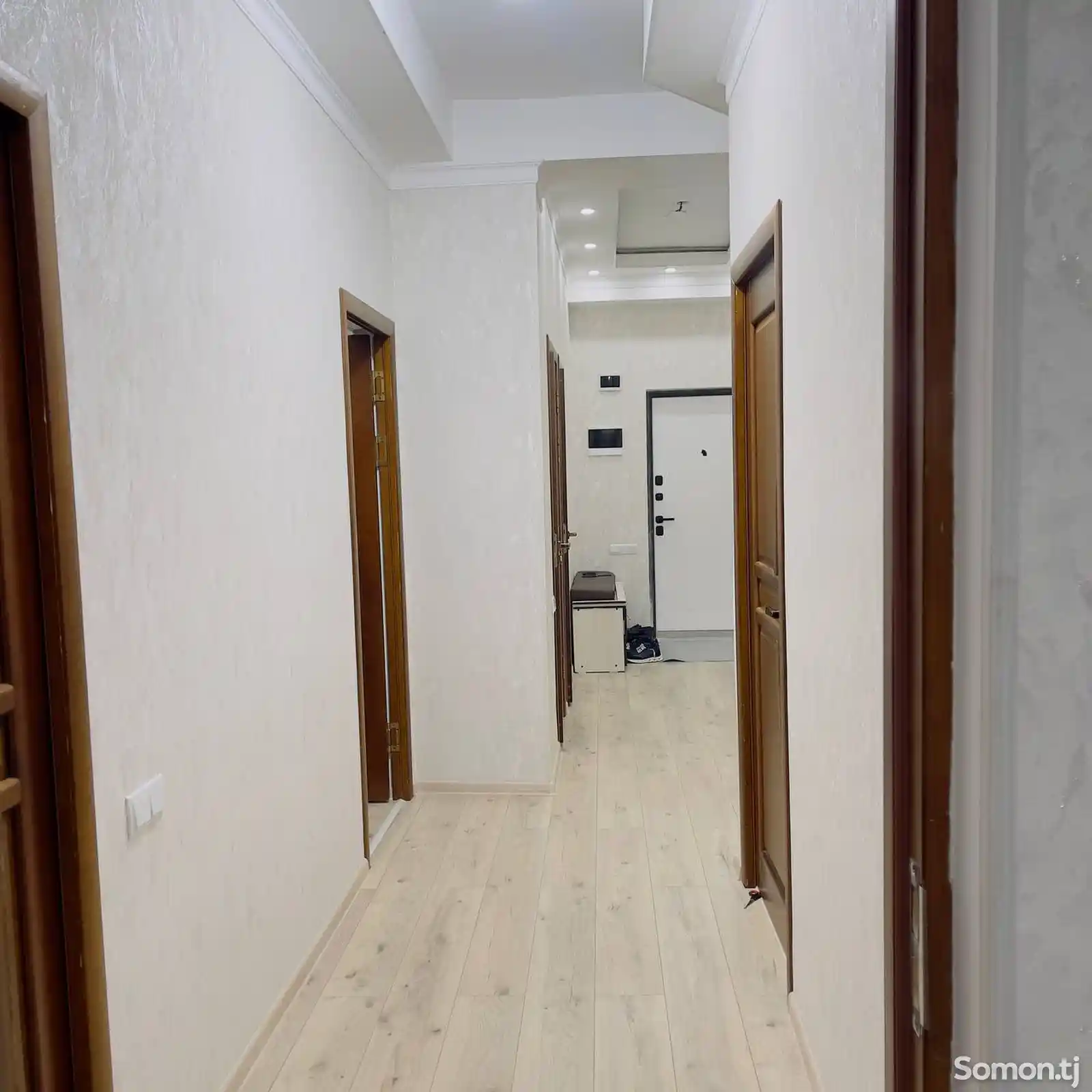 4-комн. квартира, 12 этаж, 105 м², Сино-8