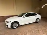 BMW 5 series, 2014-4