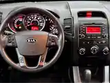 Kia Sorento, 2012-11