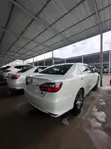 Toyota Camry, 2016-2