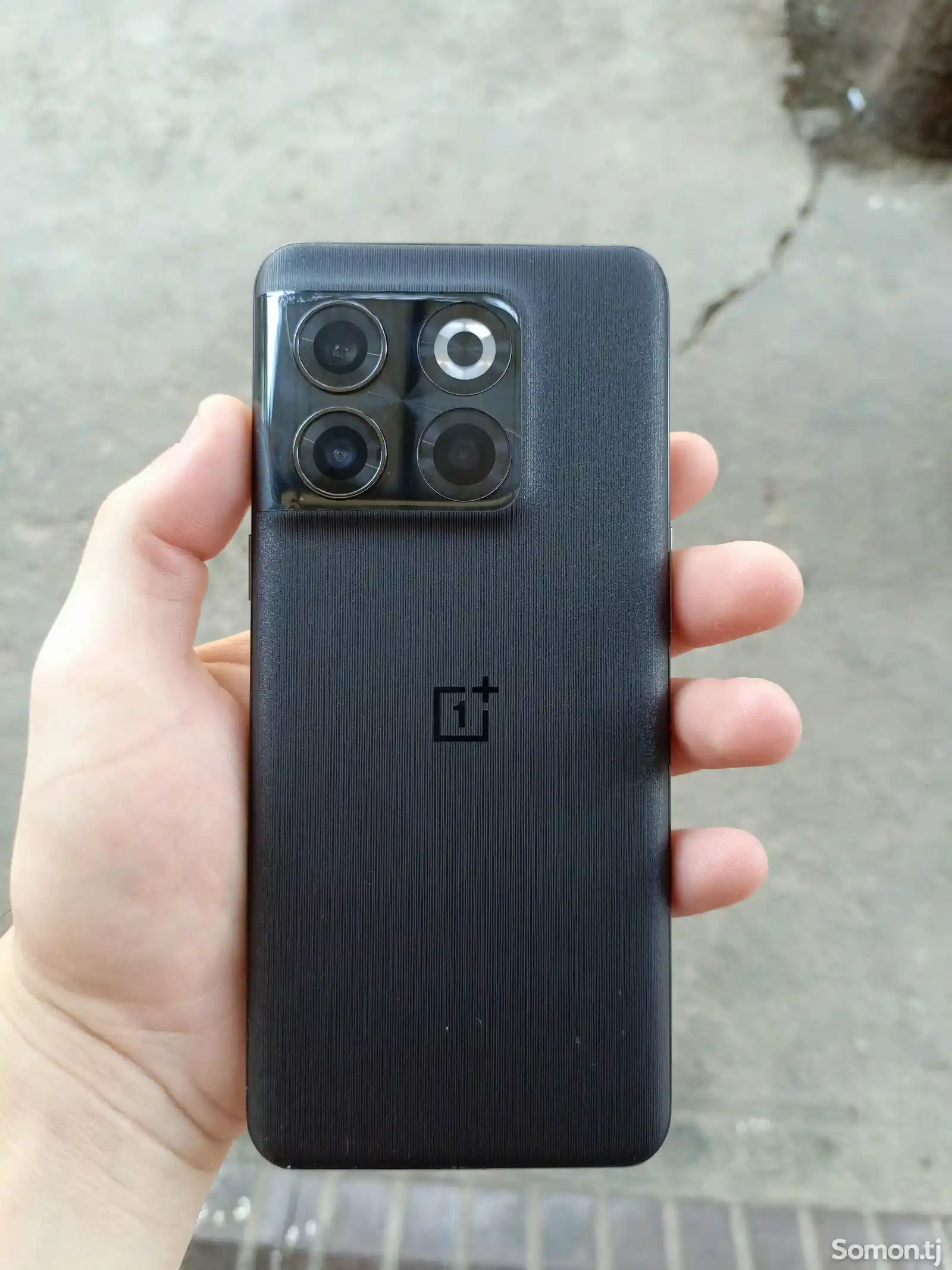 OnePlus 10T 5G-1