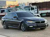 BMW 5 series, 2018 на заказ-3