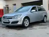 Opel Astra H, 2006-5