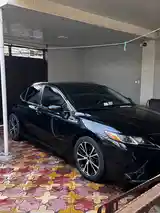 Toyota Camry, 2018-3